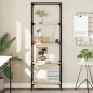 vidaXL Bücherregal 5 Böden Sonoma-Eiche 59x35x171 cm Holzwerkstoff vidaXL Bücherregal 5 Böden Sonoma-Eiche 59x35x171 cm Holzwerkstoff
