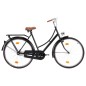Hollandrad 28 Zoll Rad 57 cm Rahmen Damen Hollandrad 28 Zoll Rad 57 cm Rahmen Damen