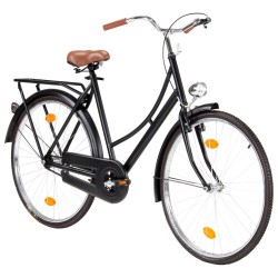 Hollandrad 28 Zoll Rad 57 cm Rahmen Damen