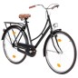 Hollandrad 28 Zoll Rad 57 cm Rahmen Damen Hollandrad 28 Zoll Rad 57 cm Rahmen Damen