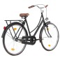 Hollandrad 28 Zoll Rad 57 cm Rahmen Damen Hollandrad 28 Zoll Rad 57 cm Rahmen Damen