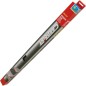 raamfolie limoblack 300 x 76 cm zwart raamfolie limoblack 300 x 76 cm zwart
