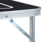 Bier-Pong-Tisch mit Tassen und Bällen Klappbar 240 cm Bier-Pong-Tisch mit Tassen und Bällen Klappbar 240 cm