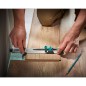 wolfcraft Verlegeset zum Einpassen von Laminat- und Designböden wolfcraft Verlegeset zum Einpassen von Laminat- und Designböden