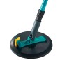 wolfcraft Trockenbauschleifer Rund 225 mm 4052000 wolfcraft Trockenbauschleifer Rund 225 mm 4052000