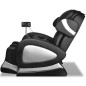 vidaXL Massagesessel mit Super Display Schwarz Kunstleder vidaXL Massagesessel mit Super Display Schwarz Kunstleder