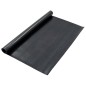 vidaXL Bodenmatte Rutschfest Gummi 1,2x2 m 3 mm Glatt vidaXL Bodenmatte Rutschfest Gummi 1,2x2 m 3 mm Glatt