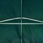 Garagenzelt PVC 1,6x2,4 m Grün Garagenzelt PVC 1,6x2,4 m Grün