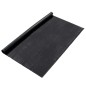 vidaXL Bodenmatte Rutschfest Gummi 1,2x5 m 1 mm Glatt vidaXL Bodenmatte Rutschfest Gummi 1,2x5 m 1 mm Glatt