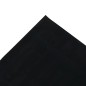 vidaXL Bodenmatte Rutschfest Gummi 1,2x5 m 1 mm Glatt vidaXL Bodenmatte Rutschfest Gummi 1,2x5 m 1 mm Glatt