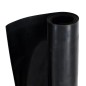 vidaXL Bodenmatte Rutschfest Gummi 1,2x5 m 1 mm Glatt vidaXL Bodenmatte Rutschfest Gummi 1,2x5 m 1 mm Glatt