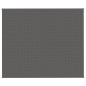 vidaXL Gewichtsdecke Grau 220x260 cm 15 kg Stoff vidaXL Gewichtsdecke Grau 220x260 cm 15 kg Stoff