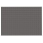 vidaXL Gewichtsdecke Grau 137x200 cm 10 kg Stoff vidaXL Gewichtsdecke Grau 137x200 cm 10 kg Stoff