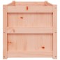 vidaXL Pflanzkübel 90x50x50 cm Massivholz Douglasie vidaXL Pflanzkübel 90x50x50 cm Massivholz Douglasie