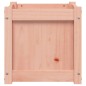 vidaXL Pflanzkübel 40x40x40 cm Massivholz Douglasie vidaXL Pflanzkübel 40x40x40 cm Massivholz Douglasie