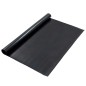 vidaXL Bodenmatte Rutschfest Gummi 1,2x2 m 2 mm Glatt vidaXL Bodenmatte Rutschfest Gummi 1,2x2 m 2 mm Glatt