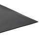 vidaXL Bodenmatte Rutschfest Gummi 1,2x2 m 2 mm Glatt vidaXL Bodenmatte Rutschfest Gummi 1,2x2 m 2 mm Glatt