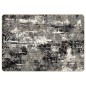 vidaXL Teppich Waschbar Mehrfarbig 160x230 cm Rutschfest vidaXL Teppich Waschbar Mehrfarbig 160x230 cm Rutschfest