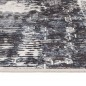 vidaXL Teppich Waschbar Mehrfarbig 160x230 cm Rutschfest vidaXL Teppich Waschbar Mehrfarbig 160x230 cm Rutschfest