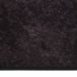 vidaXL Teppich Waschbar Anthrazit 400x300 cm Rutschfest vidaXL Teppich Waschbar Anthrazit 400x300 cm Rutschfest