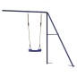 vidaXL Kinderschaukel Blau 139x159,5x160 cm Polypropylen vidaXL Kinderschaukel Blau 139x159,5x160 cm Polypropylen