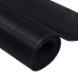 vidaXL Bodenmatte Rutschfest Gummi 1,5 x 2 m 3 mm Feine Rippen vidaXL Bodenmatte Rutschfest Gummi 1,5 x 2 m 3 mm Feine Rippen