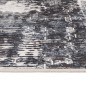 vidaXL Teppich Waschbar Mehrfarbig 80x300 cm Rutschfest vidaXL Teppich Waschbar Mehrfarbig 80x300 cm Rutschfest