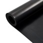 vidaXL Bodenmatte Rutschfest Gummi 1,2x2 m 4 mm Glatt vidaXL Bodenmatte Rutschfest Gummi 1,2x2 m 4 mm Glatt