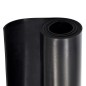 vidaXL Bodenmatte Rutschfest Gummi 1,2x2 m 4 mm Glatt vidaXL Bodenmatte Rutschfest Gummi 1,2x2 m 4 mm Glatt