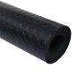 vidaXL Bodenmatte Rutschfest Gummi 1,5x4 m 3 mm Punktmuster vidaXL Bodenmatte Rutschfest Gummi 1,5x4 m 3 mm Punktmuster