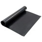 vidaXL Bodenmatte Rutschfest Gummi 1,2x2 m 8 mm Glatt vidaXL Bodenmatte Rutschfest Gummi 1,2x2 m 8 mm Glatt