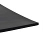 vidaXL Bodenmatte Rutschfest Gummi 1,2x2 m 8 mm Glatt vidaXL Bodenmatte Rutschfest Gummi 1,2x2 m 8 mm Glatt