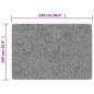 vidaXL Teppich Waschbar Mehrfarbig 160x230 cm Rutschfest vidaXL Teppich Waschbar Mehrfarbig 160x230 cm Rutschfest