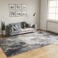 vidaXL Teppich Waschbar Mehrfarbig 190x300 cm Rutschfest vidaXL Teppich Waschbar Mehrfarbig 190x300 cm Rutschfest