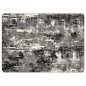 vidaXL Teppich Waschbar Mehrfarbig 190x300 cm Rutschfest vidaXL Teppich Waschbar Mehrfarbig 190x300 cm Rutschfest