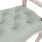 vidaXL Sitzbank Hellgrau 80x45x60 cm Samt vidaXL Sitzbank Hellgrau 80x45x60 cm Samt