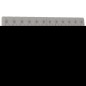 vidaXL Boxspringbett mit Matratze Hellgrau 140x200 cm Stoff vidaXL Boxspringbett mit Matratze Hellgrau 140x200 cm Stoff