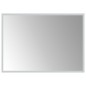 vidaXL LED-Badspiegel 50x70 cm vidaXL LED-Badspiegel 50x70 cm