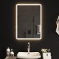 vidaXL LED-Badspiegel 50x70 cm vidaXL LED-Badspiegel 50x70 cm