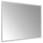 vidaXL LED-Badspiegel 50x70 cm vidaXL LED-Badspiegel 50x70 cm
