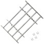 Fenstergitter Verstellbar für Fenster 2 Stk. 1000-1500 mm Fenstergitter Verstellbar für Fenster 2 Stk. 1000-1500 mm