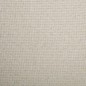 vidaXL Esszimmerstuhl Drehbar Creme Stoff vidaXL Esszimmerstuhl Drehbar Creme Stoff