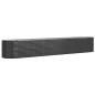 vidaXL Hochbeet Pulverbeschichteter Stahl 440x80x68 cm Anthrazit vidaXL Hochbeet Pulverbeschichteter Stahl 440x80x68 cm Anthrazit