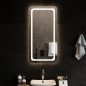 vidaXL LED-Badspiegel 50x100 cm vidaXL LED-Badspiegel 50x100 cm