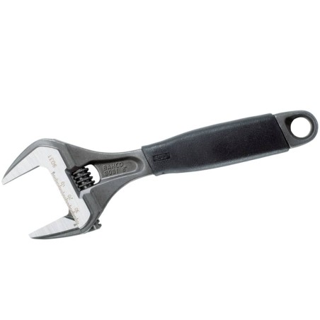 BAHCO Rollgabelschlüssel 218 mm 9031
