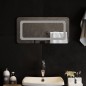 vidaXL LED-Badspiegel 60x30 cm vidaXL LED-Badspiegel 60x30 cm