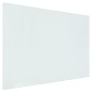 vidaXL Kaminofen Glasplatte Rechteckig 80x60 cm vidaXL Kaminofen Glasplatte Rechteckig 80x60 cm