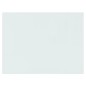 vidaXL Kaminofen Glasplatte Rechteckig 80x60 cm vidaXL Kaminofen Glasplatte Rechteckig 80x60 cm