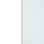 vidaXL Kaminofen Glasplatte Rechteckig 80x60 cm vidaXL Kaminofen Glasplatte Rechteckig 80x60 cm