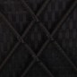 3-tlg. Garten-Sonnenliegen mit Teetisch Poly Rattan Schwarz 3-tlg. Garten-Sonnenliegen mit Teetisch Poly Rattan Schwarz